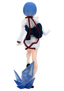 Re:ZERO -Starting Life in Another World- FURYU SSS FIGURE Fairy Tale Rem Snow Girl