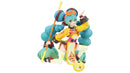 Hatsune Miku FURYU Noodle Stopper Figure China ver.Color Variation