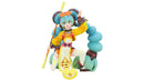 Hatsune Miku FURYU Noodle Stopper Figure China ver.Color Variation