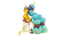 Hatsune Miku FURYU Noodle Stopper Figure China ver.Color Variation