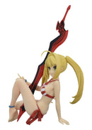 Fate/Grand Order FURYU Noodle stopper figure Caster/Nero Claudius