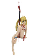 Fate/Grand Order FURYU Noodle stopper figure Caster/Nero Claudius