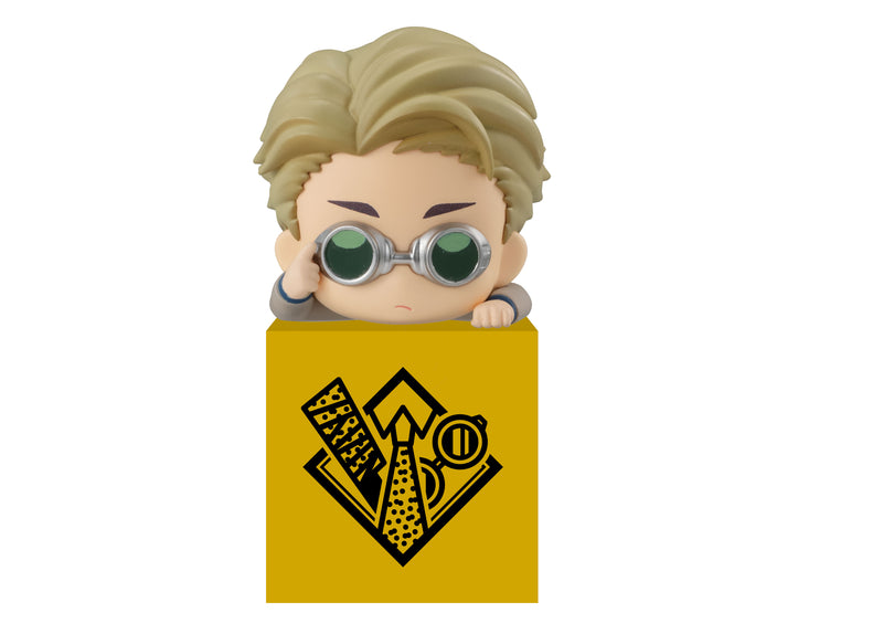 JUJUTSU KAISEN FURYU Hikkake Figure KENTO NANAMI
