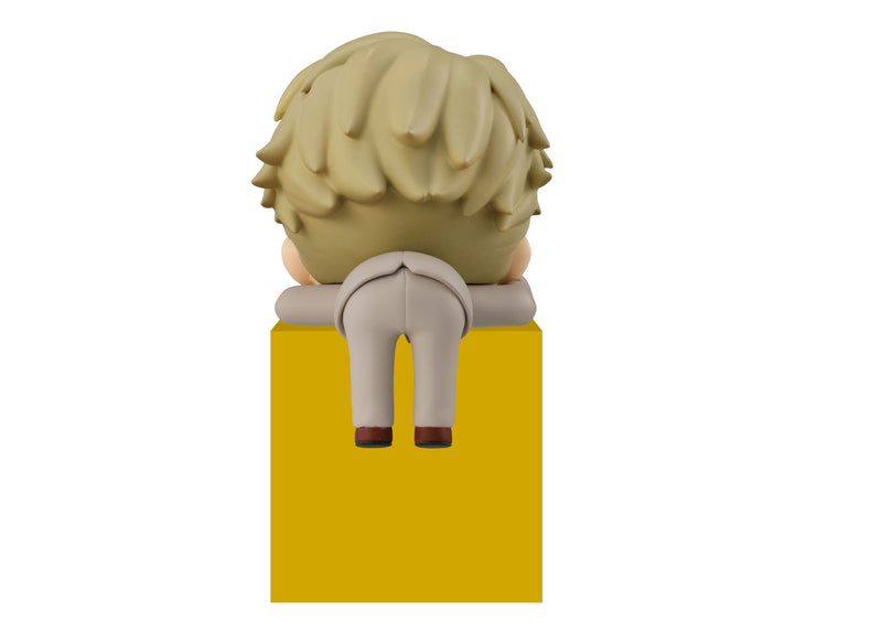 JUJUTSU KAISEN FURYU Hikkake Figure KENTO NANAMI