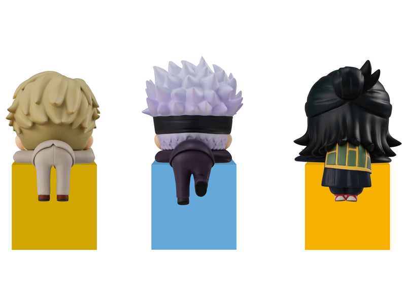JUJUTSU KAISEN FURYU Hikkake Figure set JUJUTSU KAISEN②