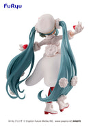 Hatsune Miku FURYU Corporation Sweet tea time figure Hatsune Miku・strawberry short