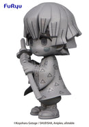 Demon Slayer: Kimetsu no Yaiba FURYU TOONIZE Agatsuma Zenitsu