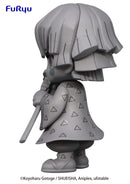 Demon Slayer: Kimetsu no Yaiba FURYU TOONIZE Agatsuma Zenitsu