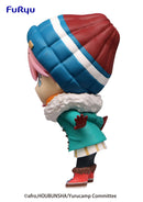 Yuru Camp LAID-BACK CAMP SEASON2 FURYU Chobirume Figure NADESHIKO KAGAMIHARA