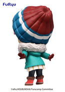 Yuru Camp LAID-BACK CAMP SEASON2 FURYU Chobirume Figure NADESHIKO KAGAMIHARA