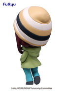 Yuru Camp LAID-BACK CAMP SEASON2 FURYU Chobirume Figure AYANO TOKI