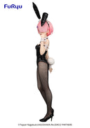 Re:Zero Starting Life in Another World FURYU BiCute Bunnies Figure Ram
