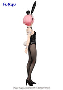 Re:Zero Starting Life in Another World FURYU BiCute Bunnies Figure Ram
