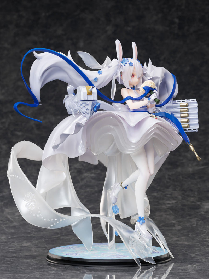 Azur Lane FURYU Laffey White Rabbit's Oath