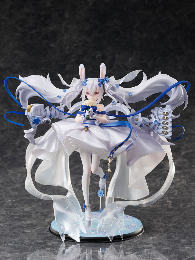 Azur Lane FURYU Laffey White Rabbit's Oath