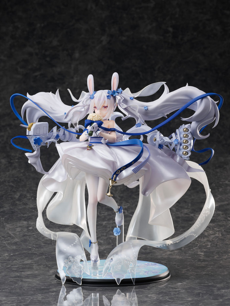 Azur Lane FURYU Laffey White Rabbit's Oath