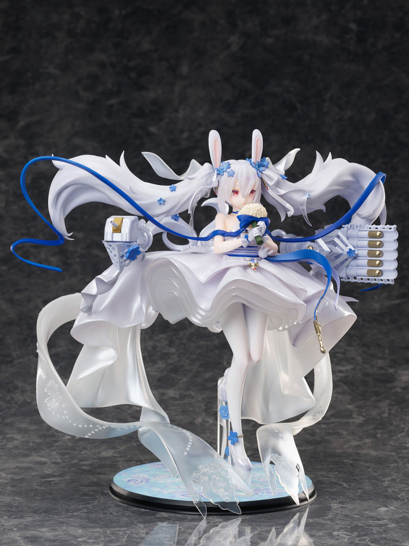 Azur Lane FURYU Laffey White Rabbit's Oath