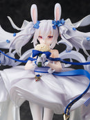 Azur Lane FURYU Laffey White Rabbit's Oath