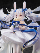 Azur Lane FURYU Laffey White Rabbit's Oath