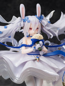 Azur Lane FURYU Laffey White Rabbit's Oath
