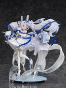 Azur Lane FURYU Laffey White Rabbit's Oath
