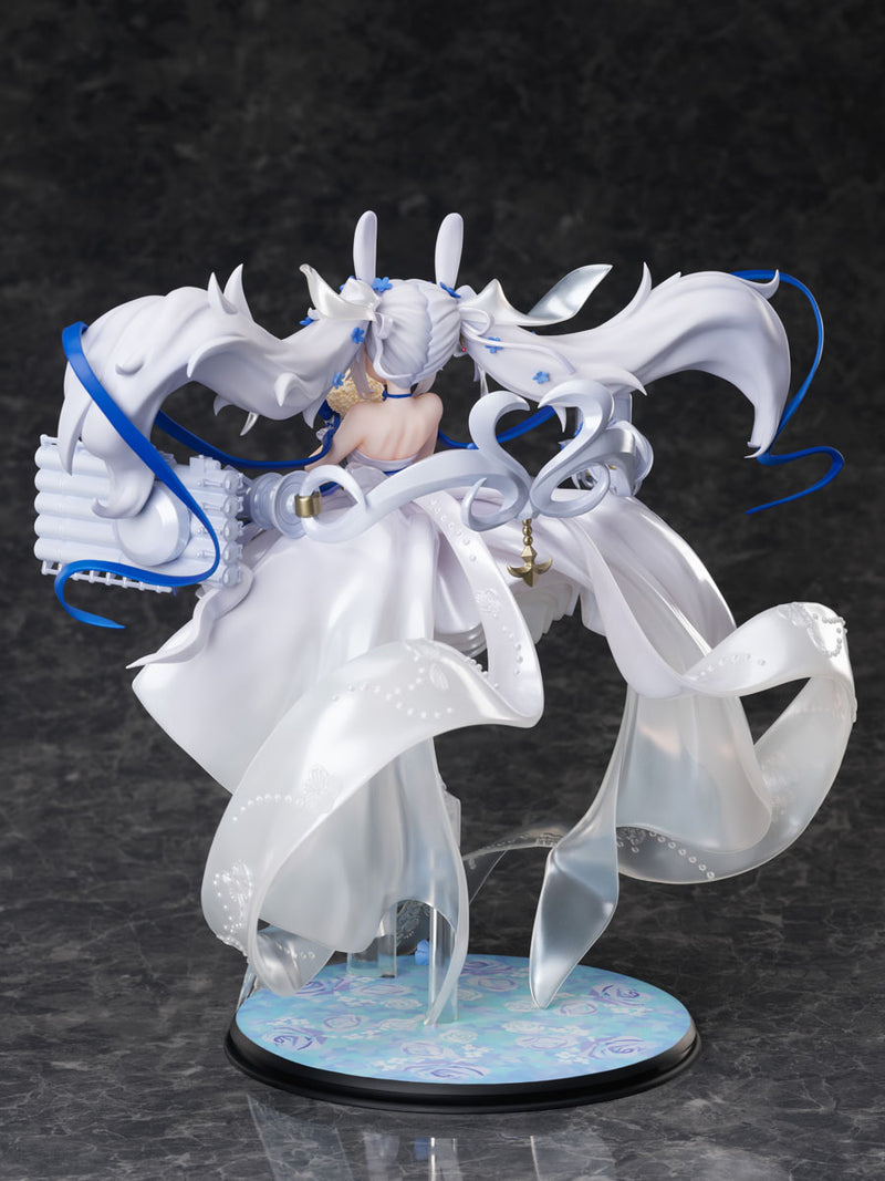Azur Lane FURYU Laffey White Rabbit's Oath