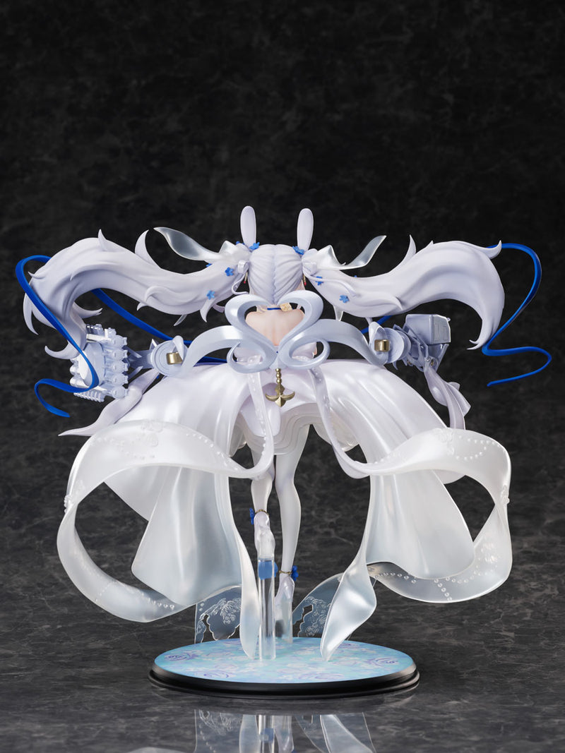 Azur Lane FURYU Laffey White Rabbit's Oath