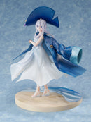 Wandering Witch: The Journey of Elaina Majo no Tabitabi FURYU Elaina Summer One-piece Dress Ver.