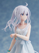 Wandering Witch: The Journey of Elaina Majo no Tabitabi FURYU Elaina Summer One-piece Dress Ver.