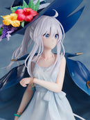 Wandering Witch: The Journey of Elaina Majo no Tabitabi FURYU Elaina Summer One-piece Dress Ver.