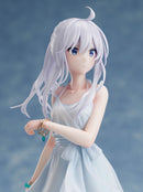 Wandering Witch: The Journey of Elaina Majo no Tabitabi FURYU Elaina Summer One-piece Dress Ver.