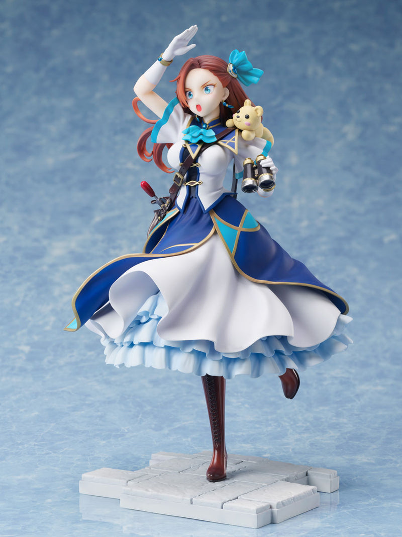 My Next Life As A Villainess - All Routes Lead To Doom! X FURYU Catarina Claes