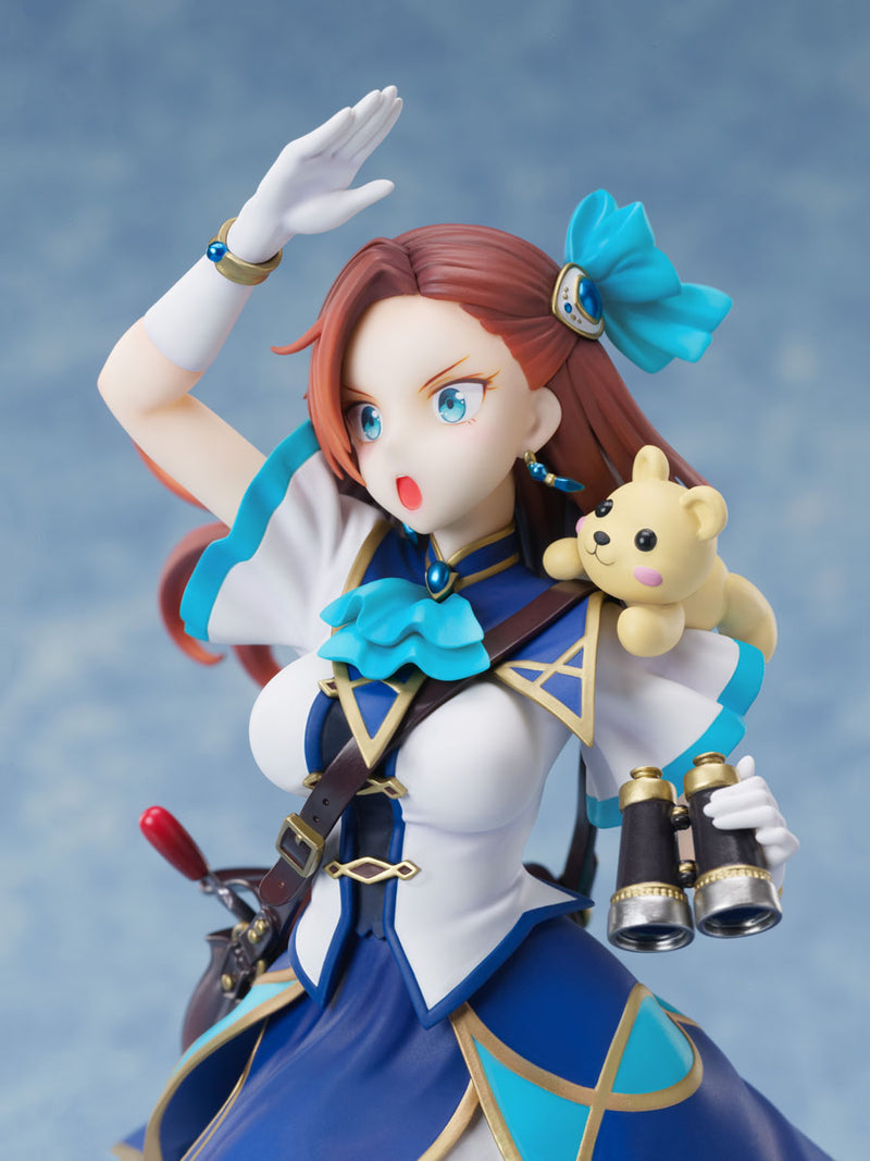 My Next Life As A Villainess - All Routes Lead To Doom! X FURYU Catarina Claes