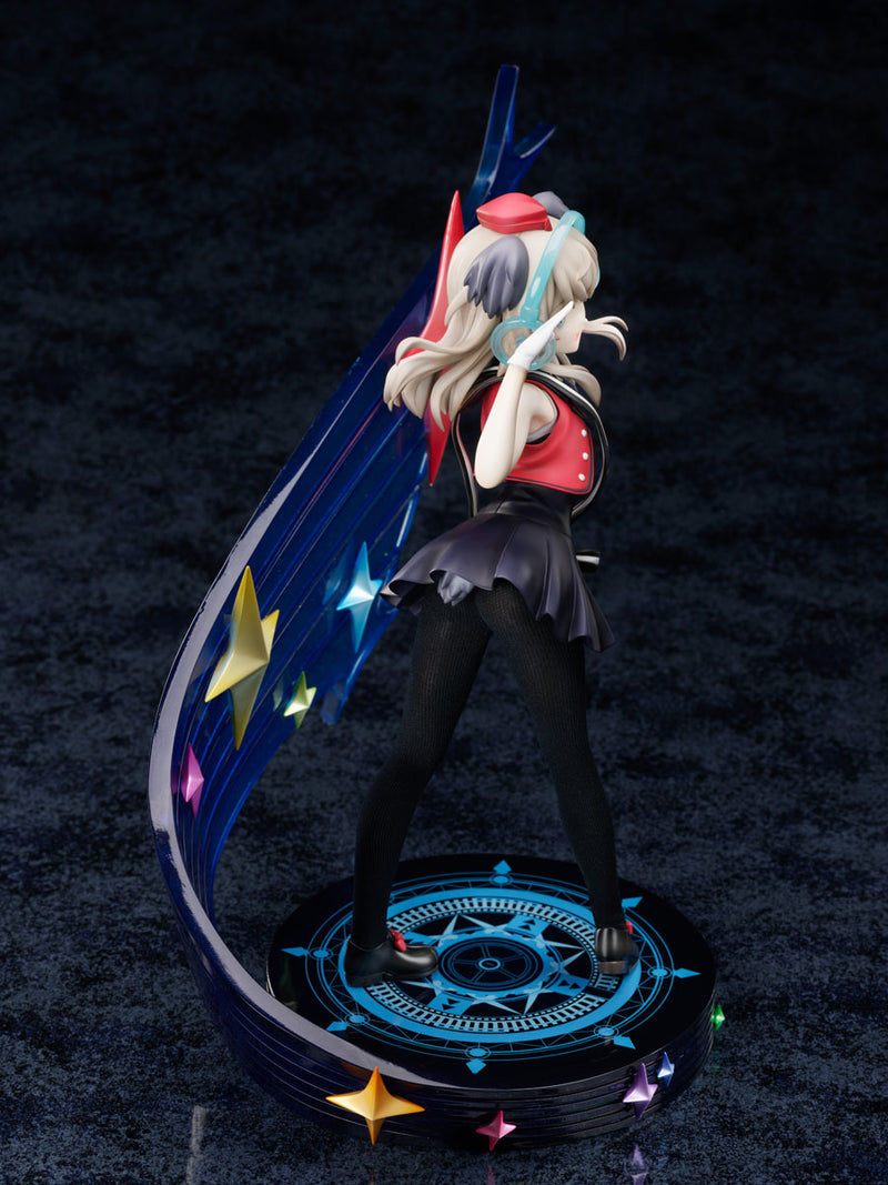 League of Nations Air Force Magic Aviation Band FuRyu Luminous Witches Virginia Robertson