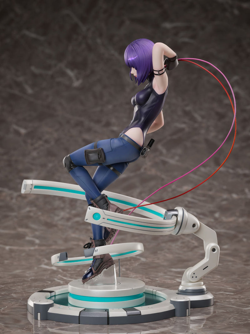 GHOST IN THE SHELL - SAC_2045 FURYU Motoko Kusanagi