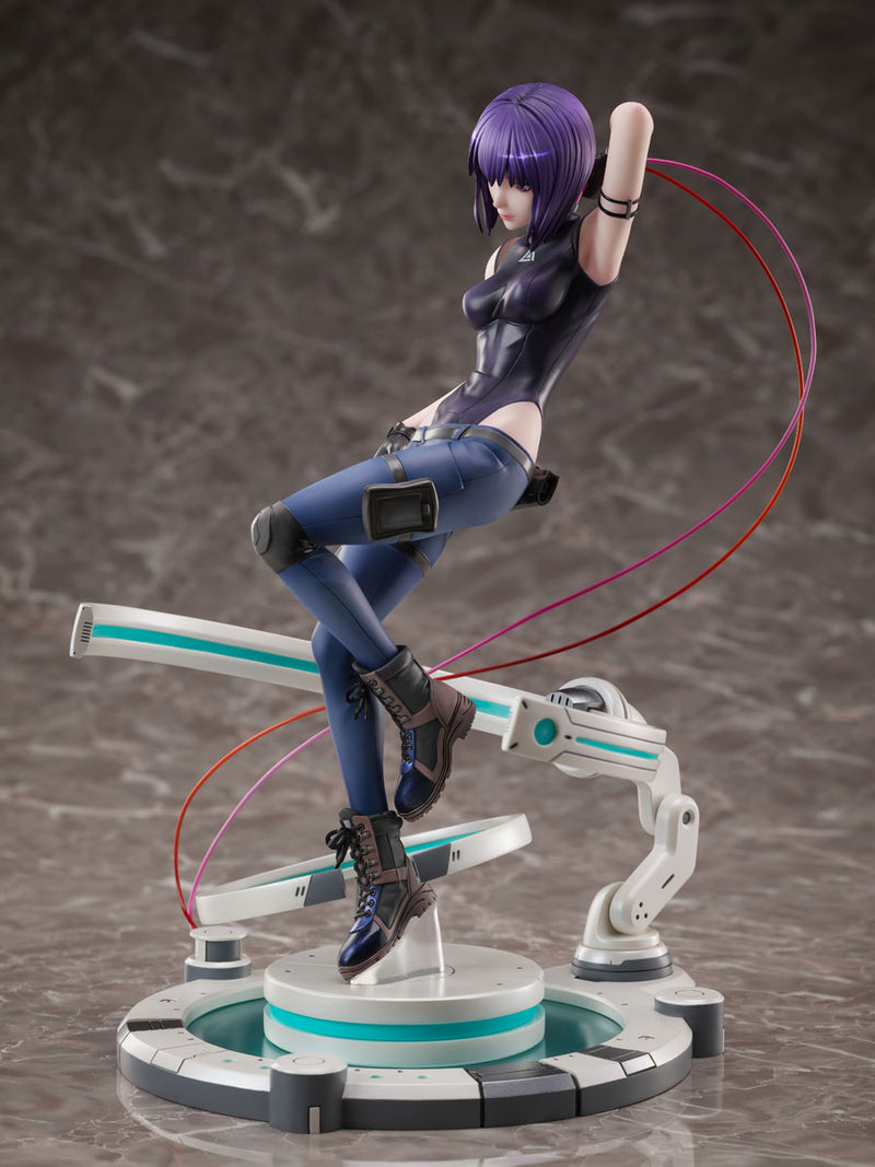 GHOST IN THE SHELL - SAC_2045 FURYU Motoko Kusanagi