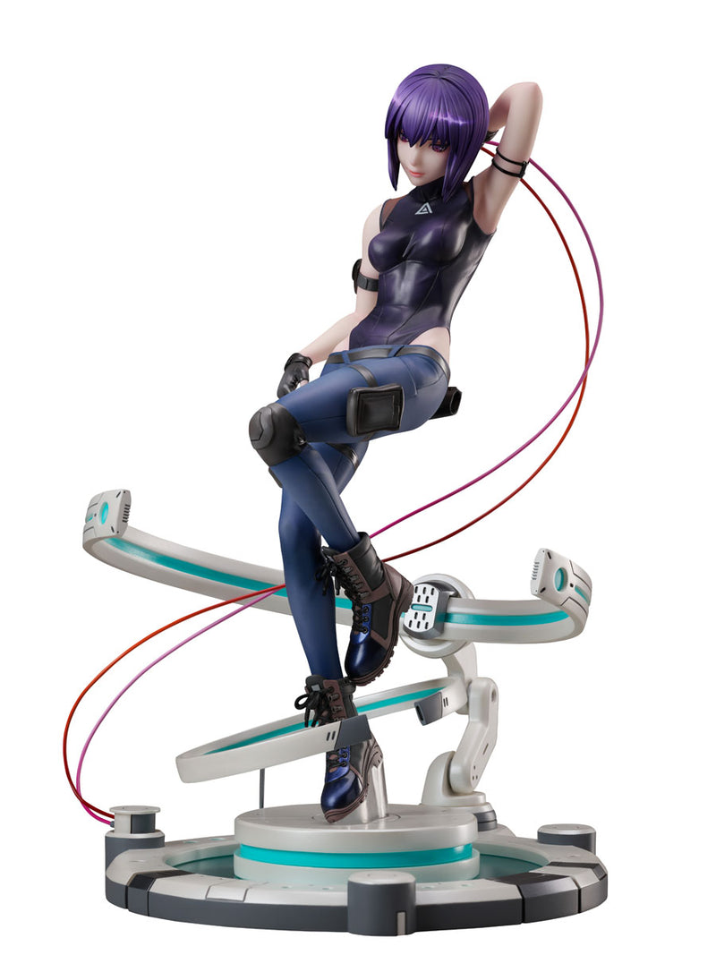 GHOST IN THE SHELL - SAC_2045 FURYU Motoko Kusanagi