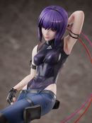 GHOST IN THE SHELL - SAC_2045 FURYU Motoko Kusanagi