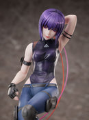 GHOST IN THE SHELL - SAC_2045 FURYU Motoko Kusanagi