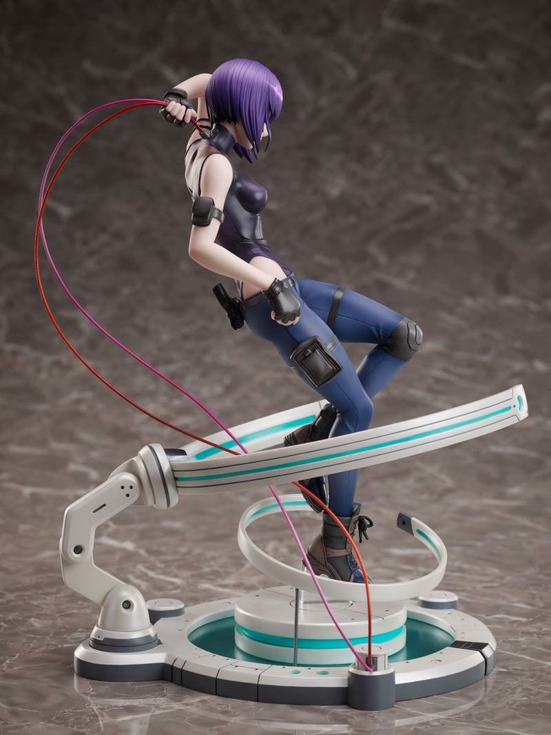 GHOST IN THE SHELL - SAC_2045 FURYU Motoko Kusanagi