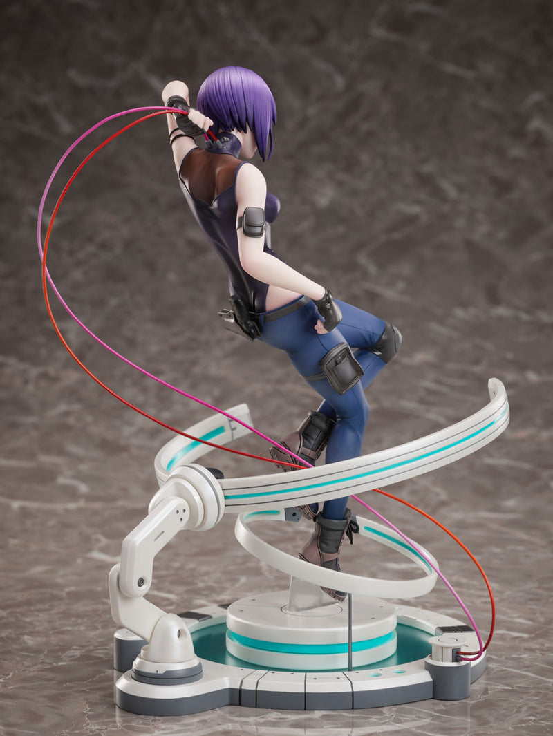 GHOST IN THE SHELL - SAC_2045 FURYU Motoko Kusanagi