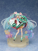 Hatsune Miku FURYU Magical Mirai 2021