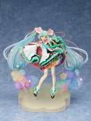 Hatsune Miku FURYU Magical Mirai 2021