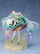 Hatsune Miku FURYU Magical Mirai 2021