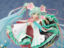 Hatsune Miku FURYU Magical Mirai 2021