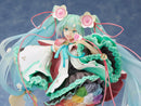 Hatsune Miku FURYU Magical Mirai 2021