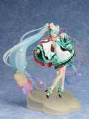 Hatsune Miku FURYU Magical Mirai 2021