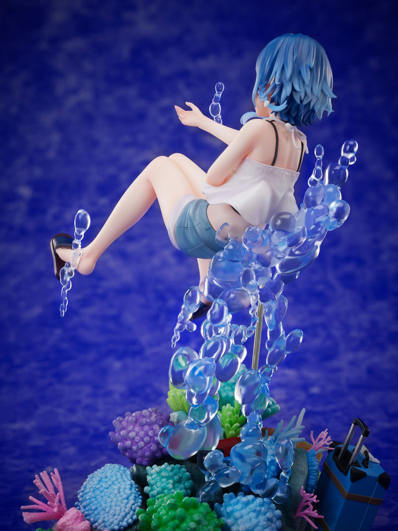 The Aquatope on White Sand FURYU Kukuru Misakino & Fuka Miyazawa SET