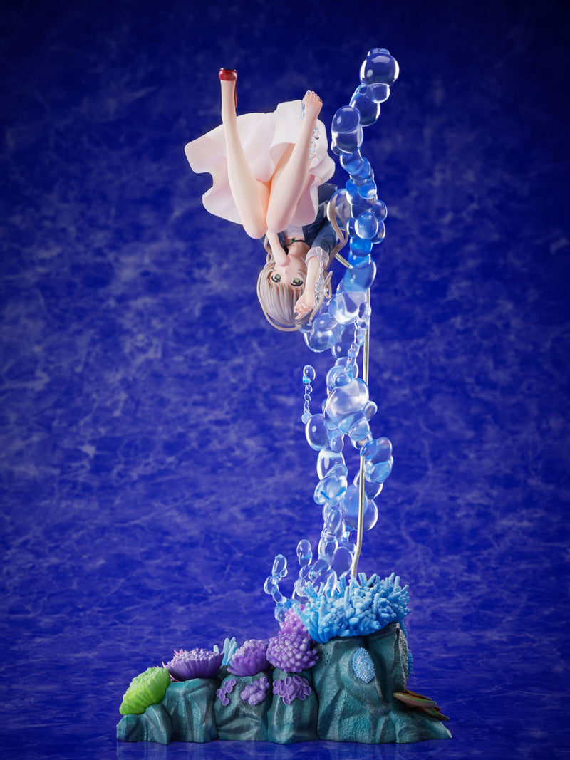 The Aquatope on White Sand FURYU Kukuru Misakino & Fuka Miyazawa SET