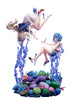 The Aquatope on White Sand FURYU Kukuru Misakino & Fuka Miyazawa SET